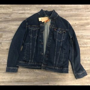 Levi’s Denim Jacket